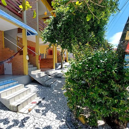 Residencial Bem Estar Daire Bombinhas Dış mekan fotoğraf