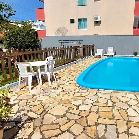 Residencial Bem Estar Daire Bombinhas Dış mekan fotoğraf