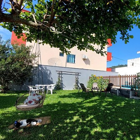 Residencial Bem Estar Daire Bombinhas Dış mekan fotoğraf