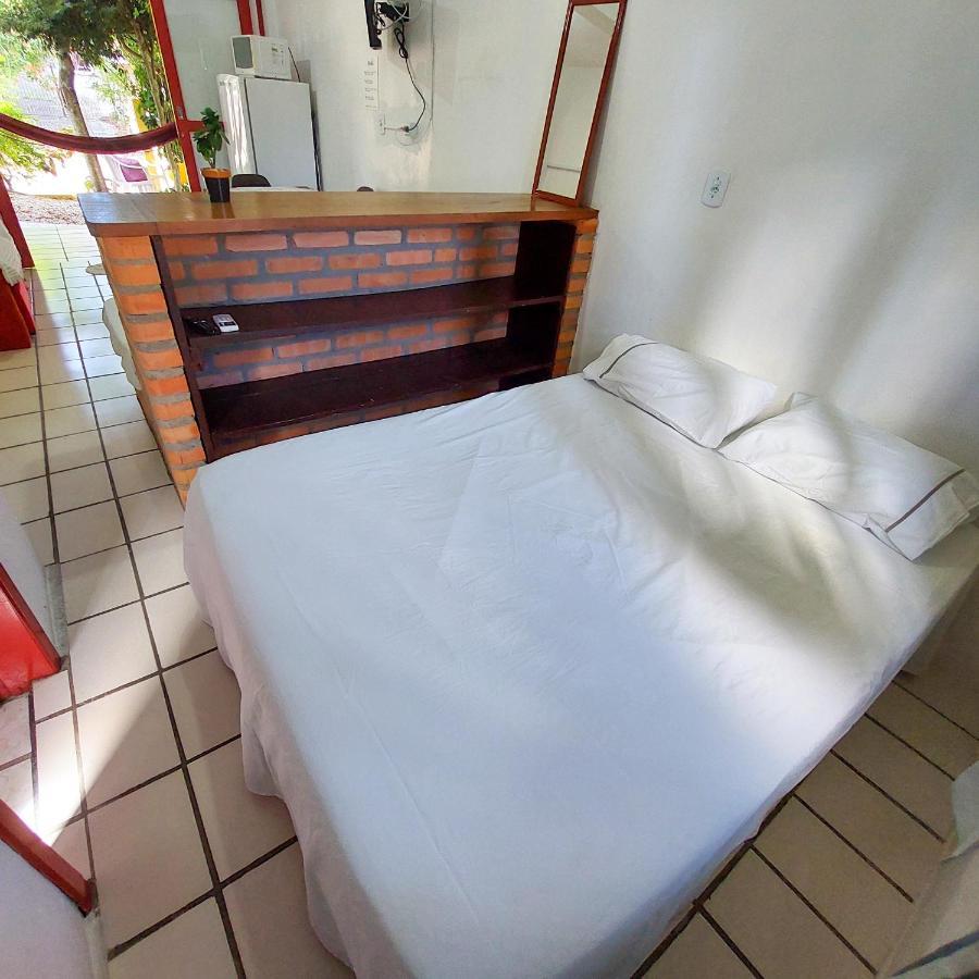 Residencial Bem Estar Daire Bombinhas Dış mekan fotoğraf
