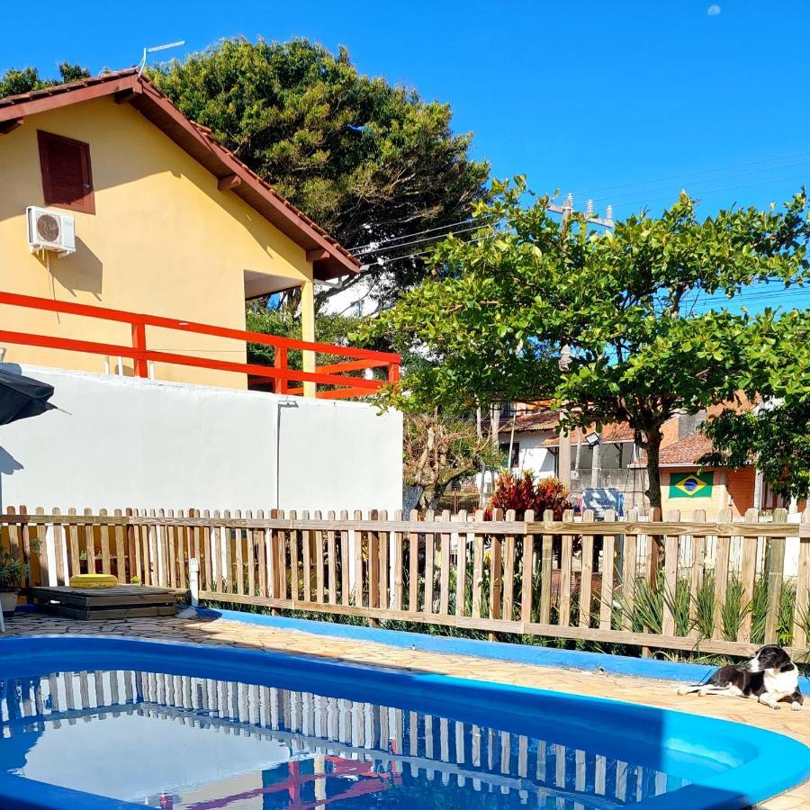 Residencial Bem Estar Daire Bombinhas Dış mekan fotoğraf