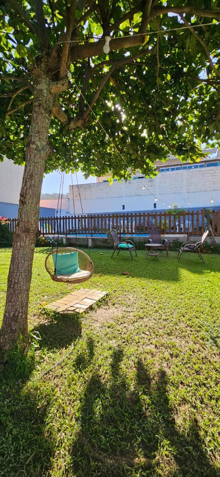 Residencial Bem Estar Daire Bombinhas Dış mekan fotoğraf